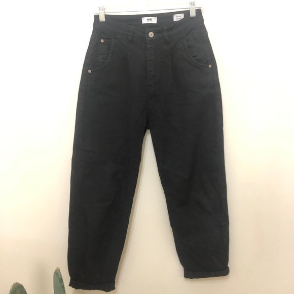i&m black label jeans